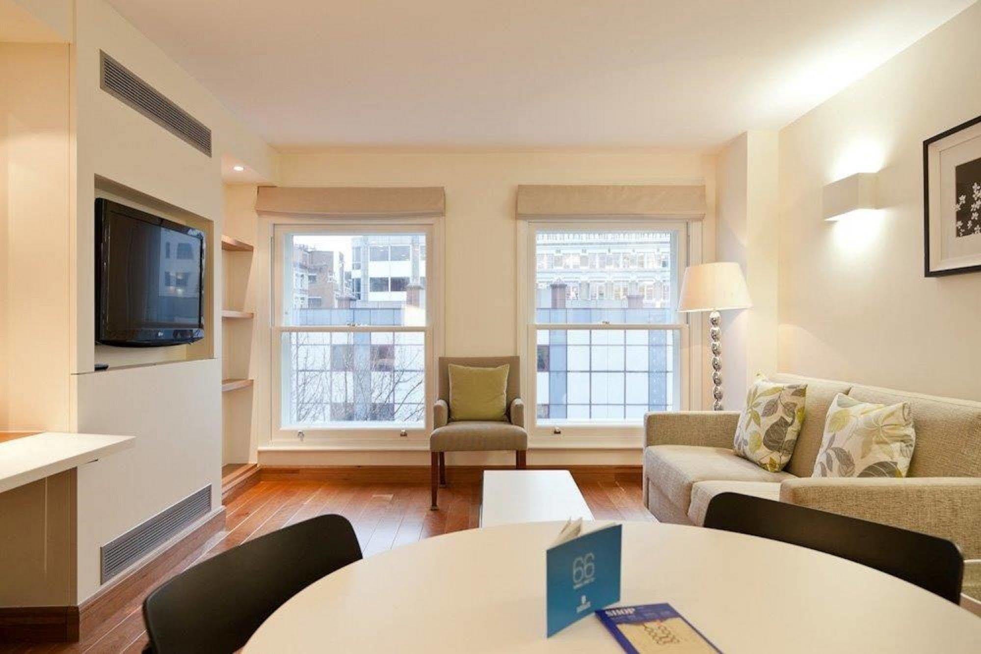 Hotel Blueprint - Turnmill Street London
